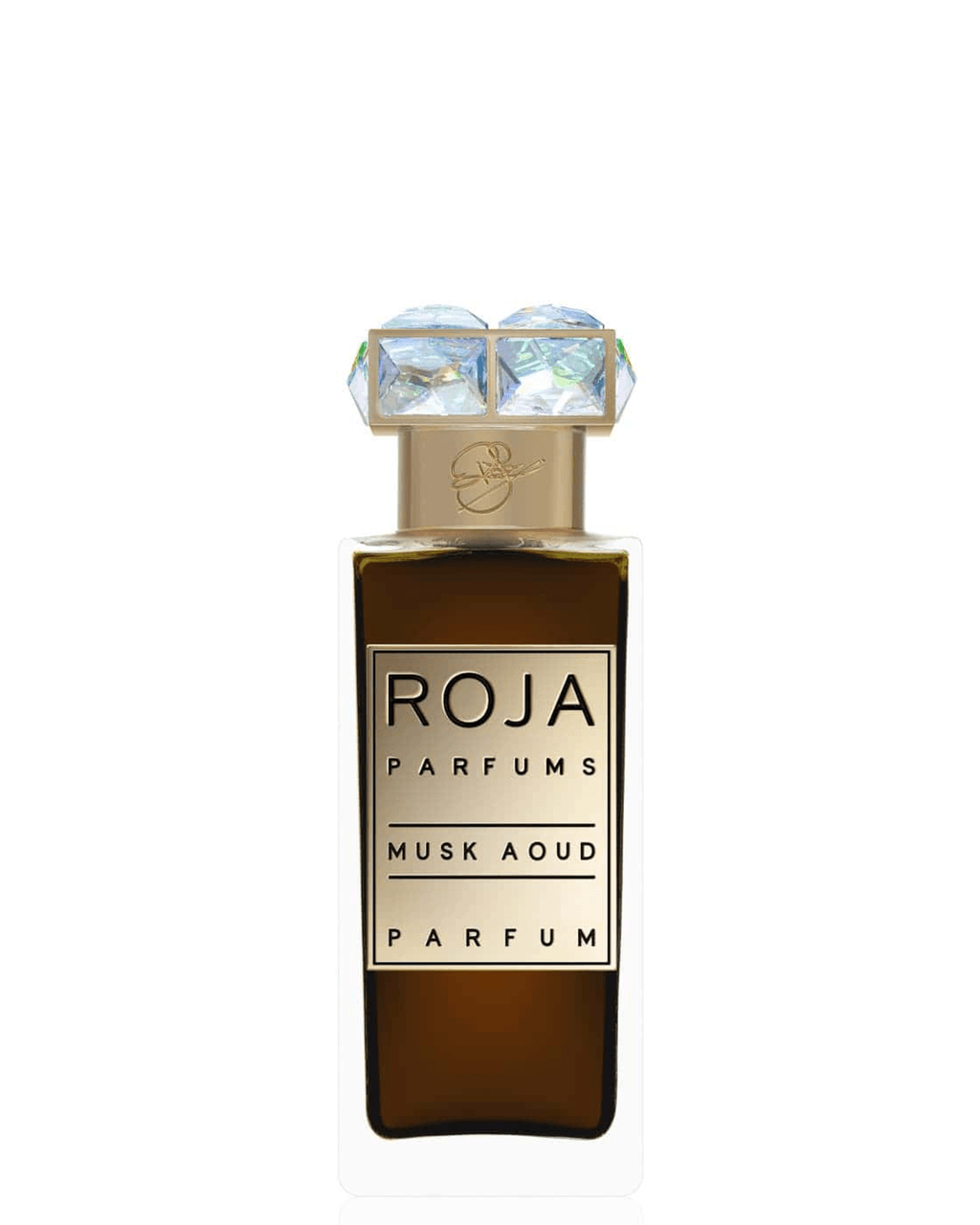 Musk Aoud