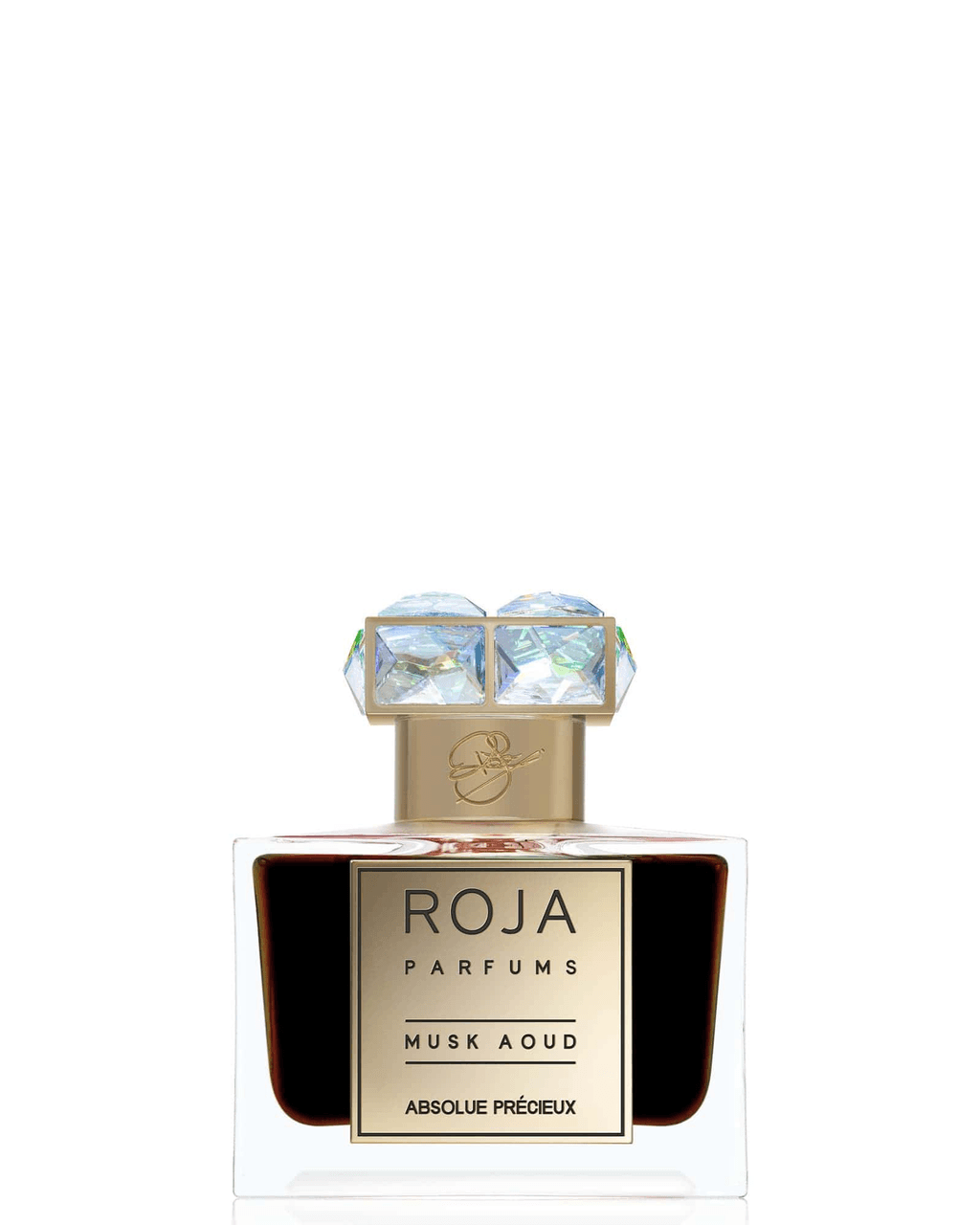 Musk Aoud