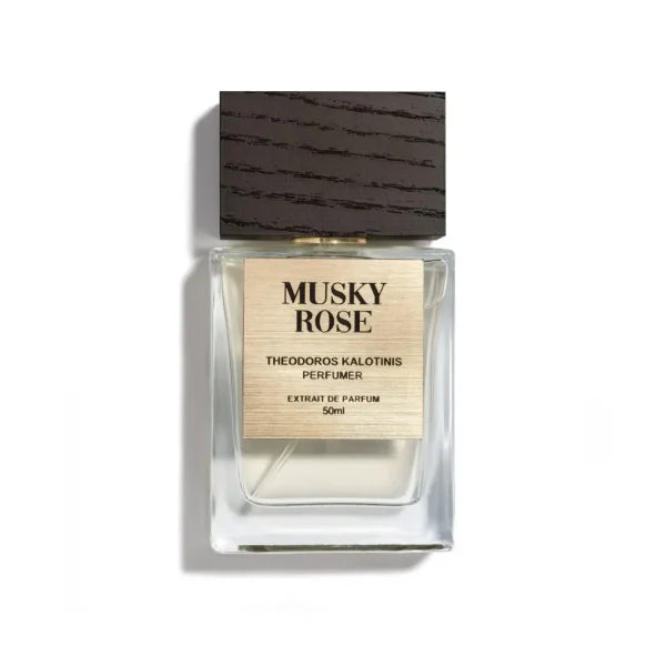 Musky Rose 