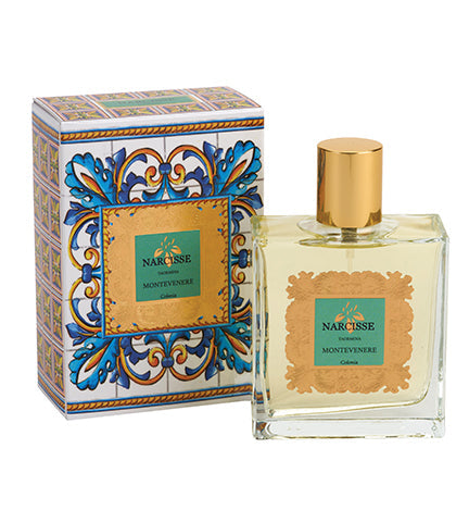 Narcisse Montevenere 