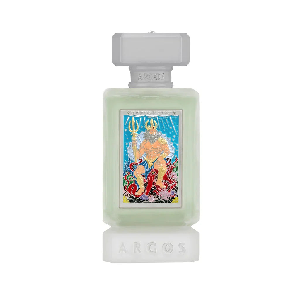 Argos Neptunes Trident 