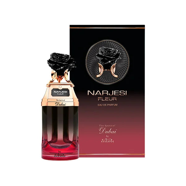 Narjesi Fleur 