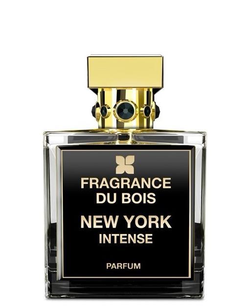 New York Intense