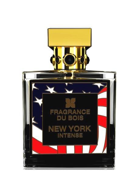 New York Intense