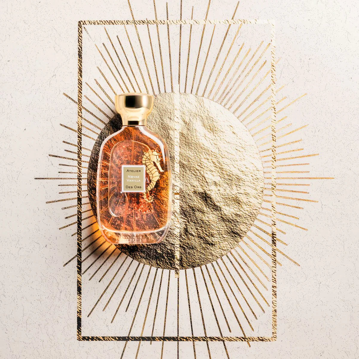 Novae Vanilla 