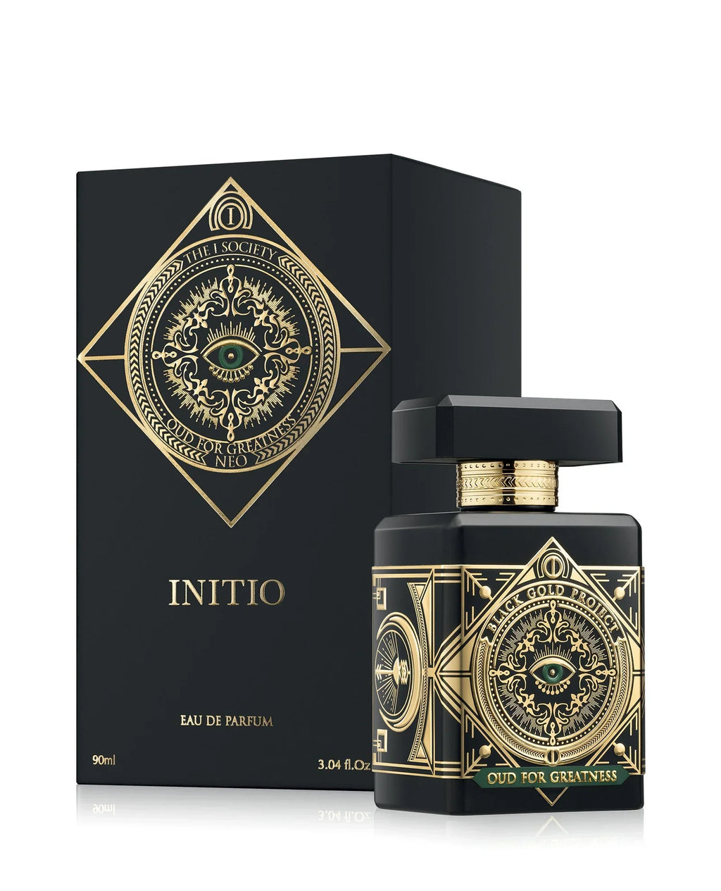 Oud For Greatness Neo 