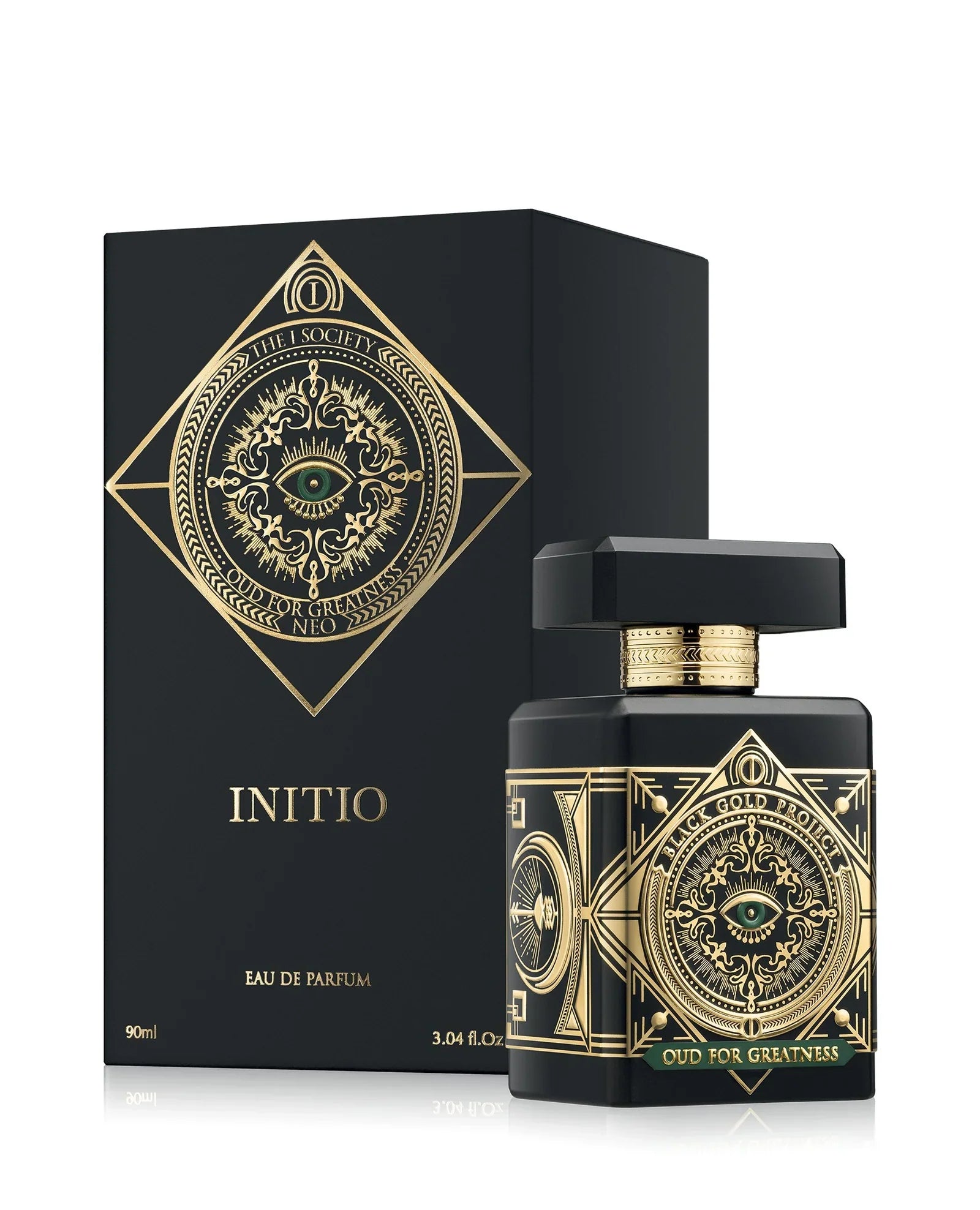 Oud For Greatness Neo 