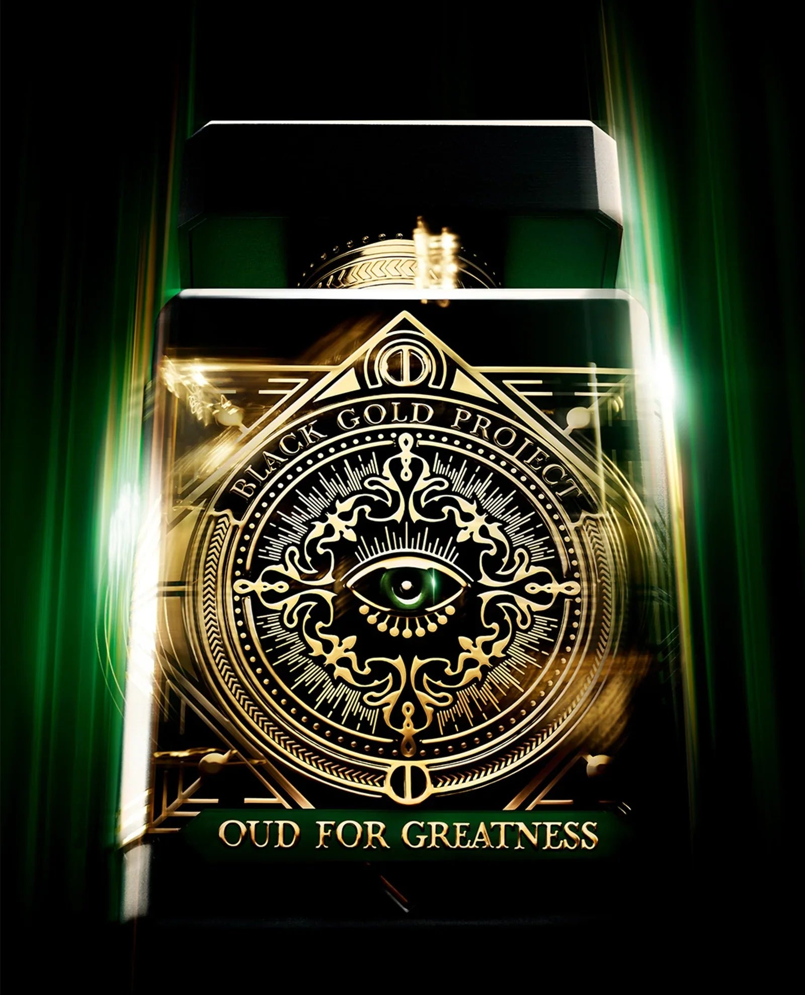 Oud For Greatness Neo 