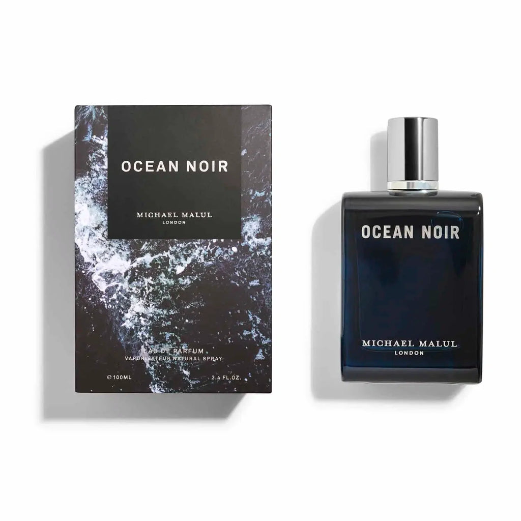 Ocean Noir 