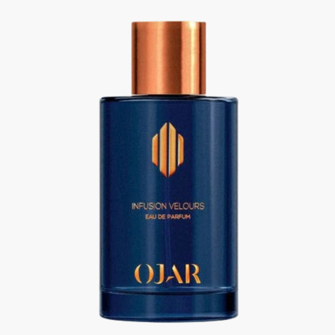 Ojar Infusion Velours EDP