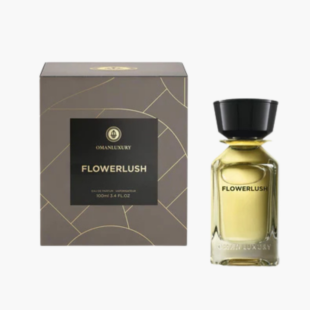Omanluxury Flowerlush EDP
