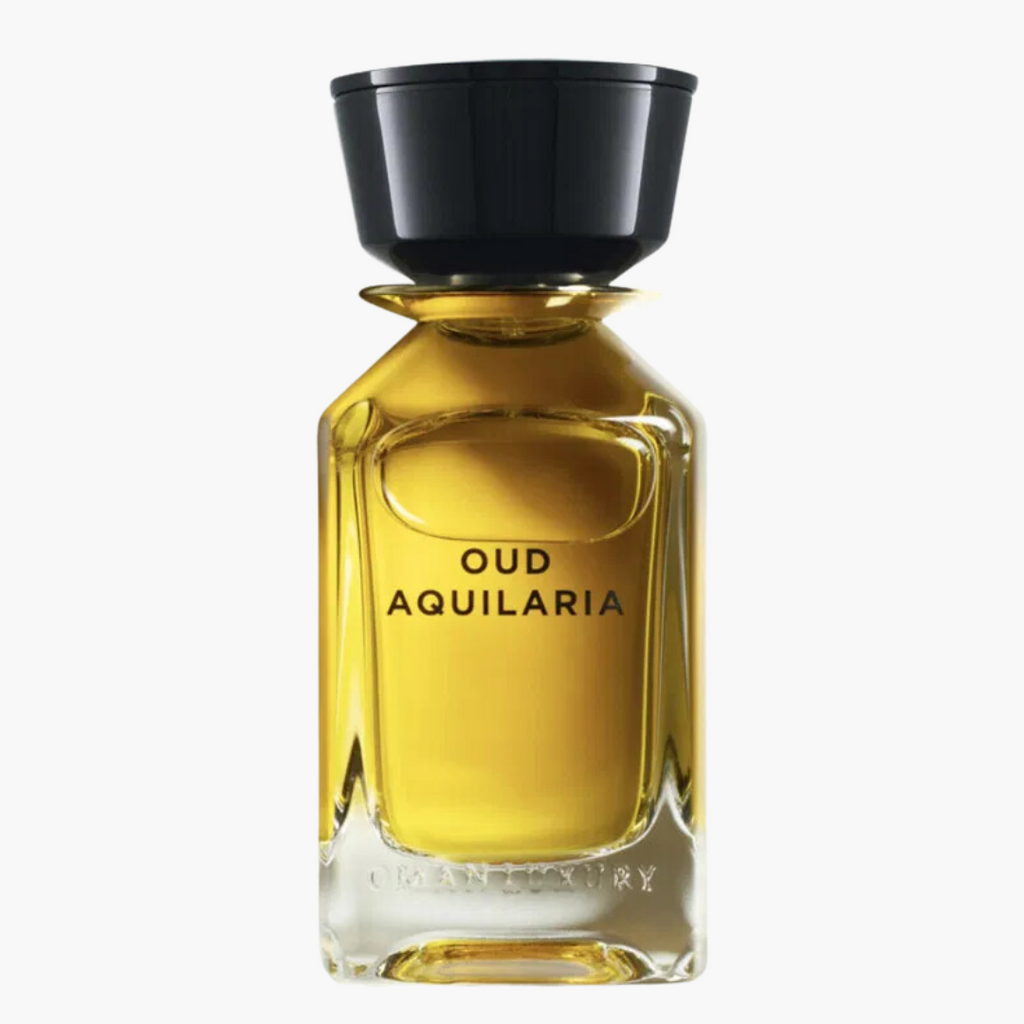 Omanluxury Oud Aquilaria EDP