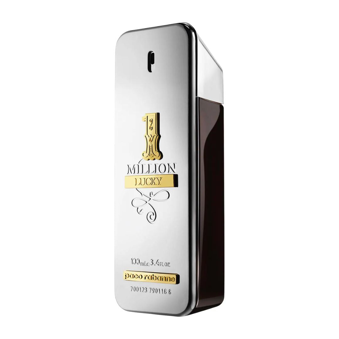 SAMPLE - Paco Rabanne 1 Million Lucky EDT