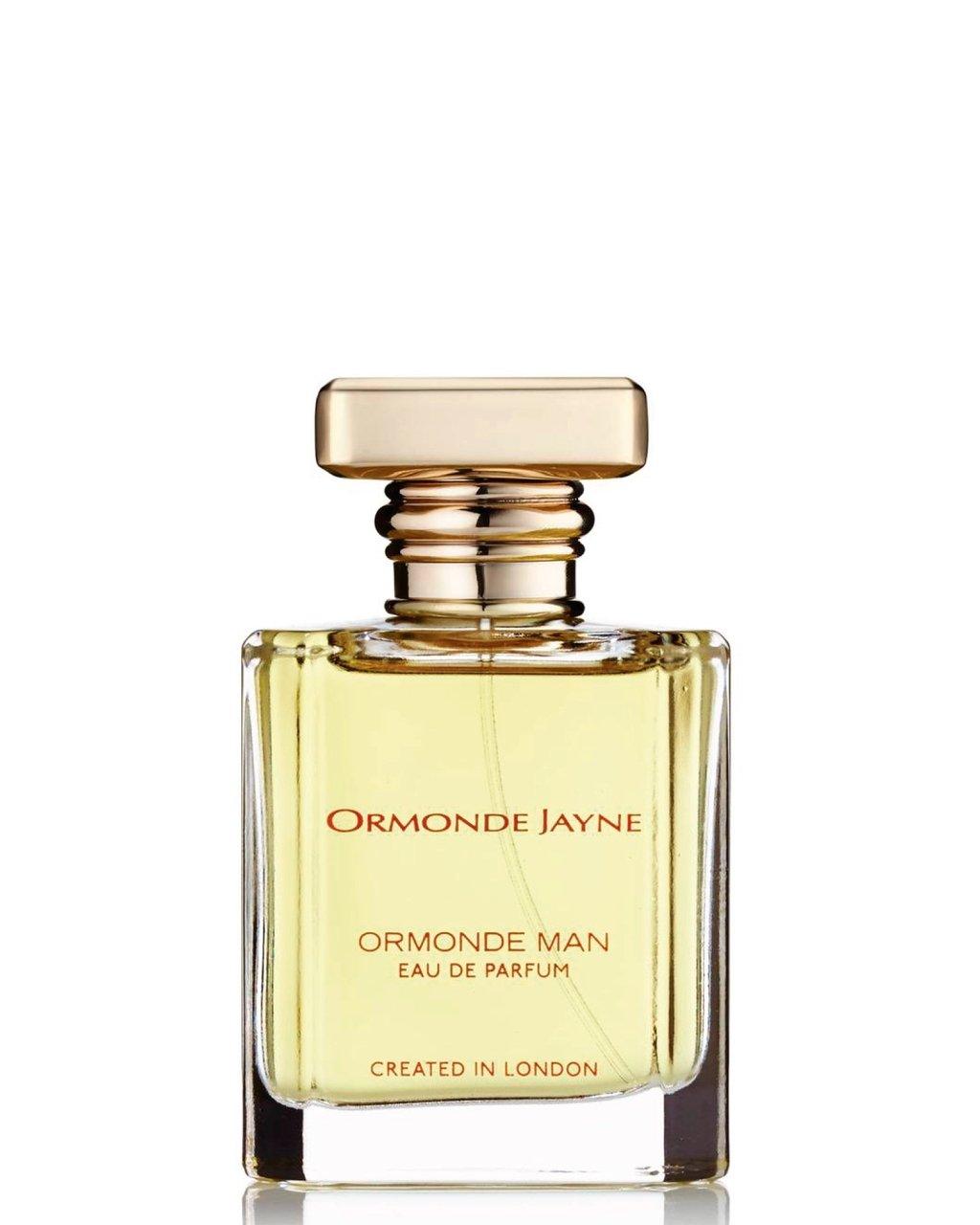 Ormonde Man