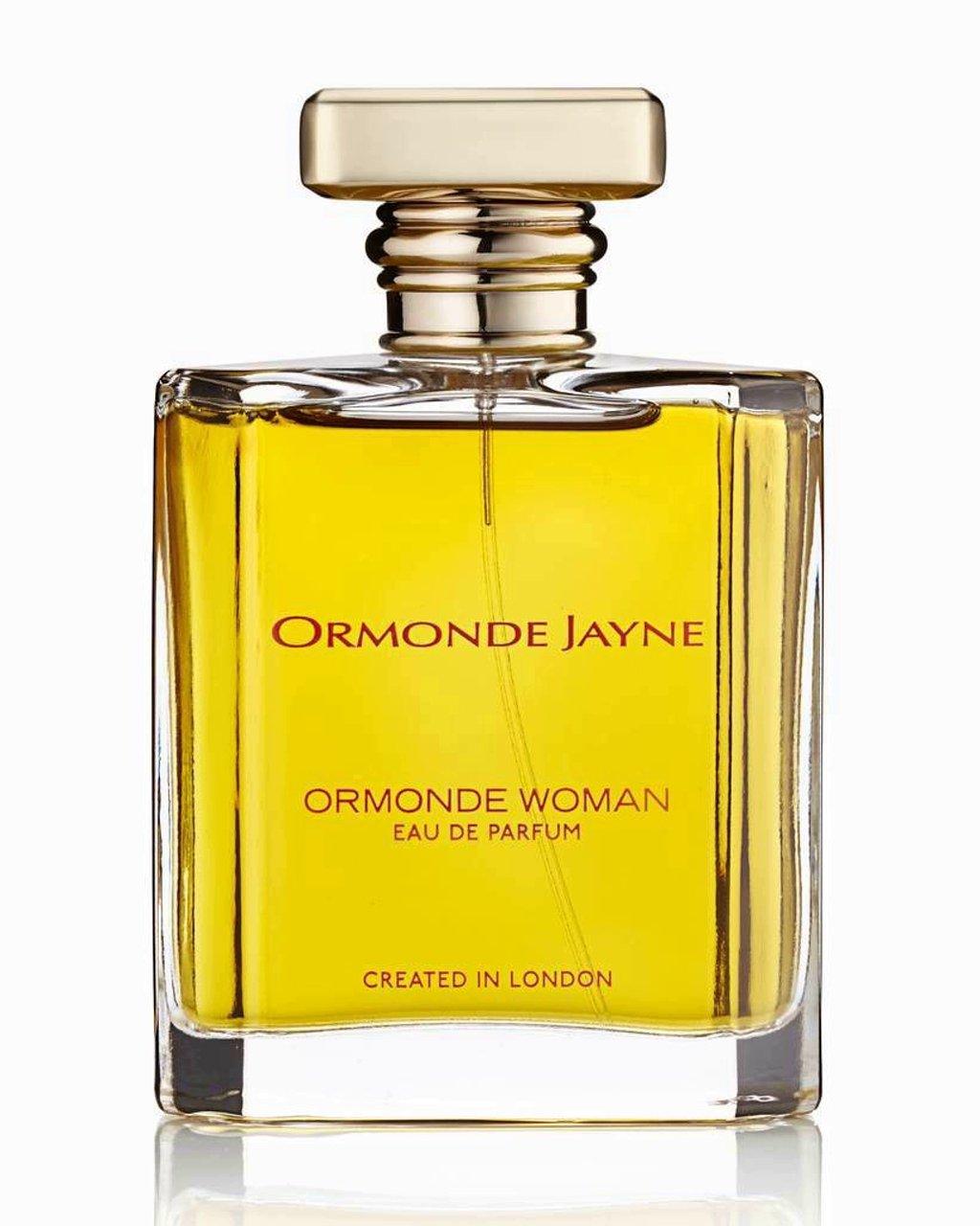Ormonde Woman