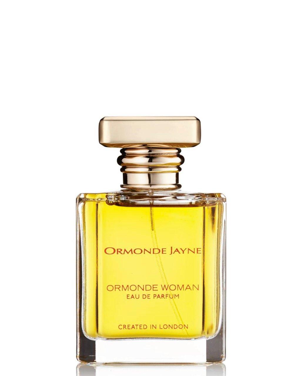 Ormonde Woman