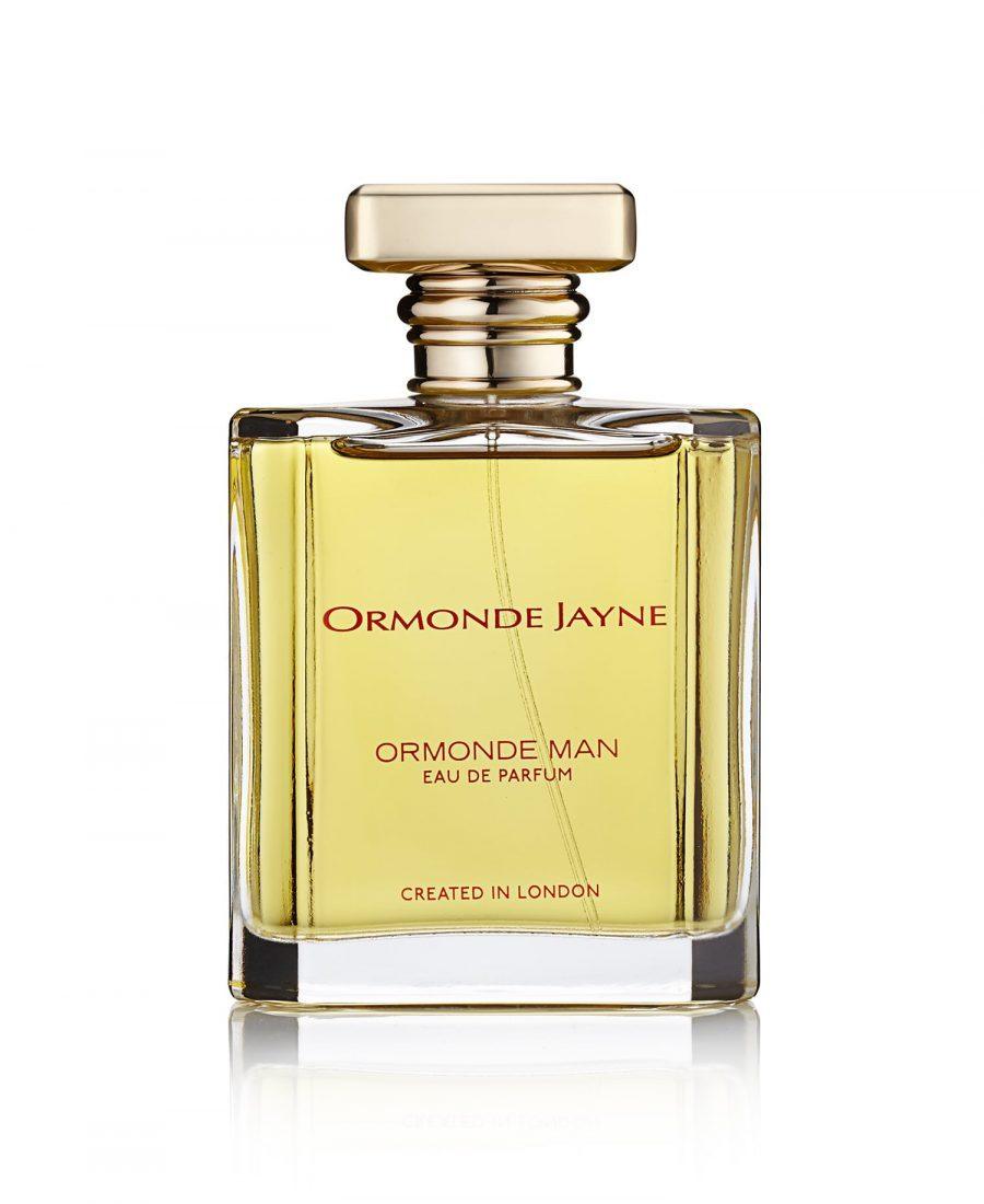 Ormonde Man