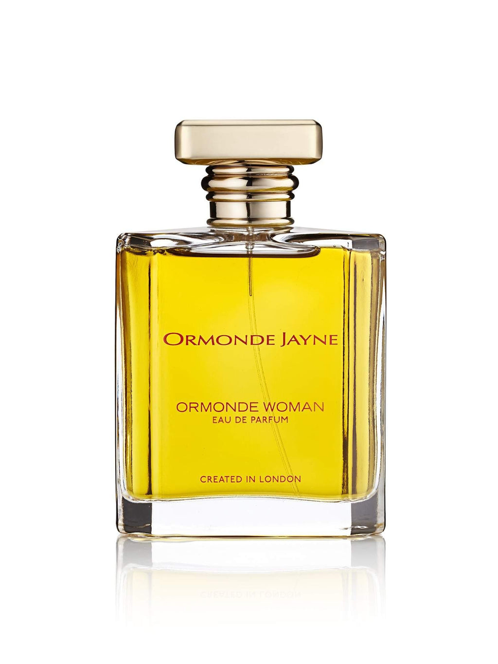Ormonde Woman