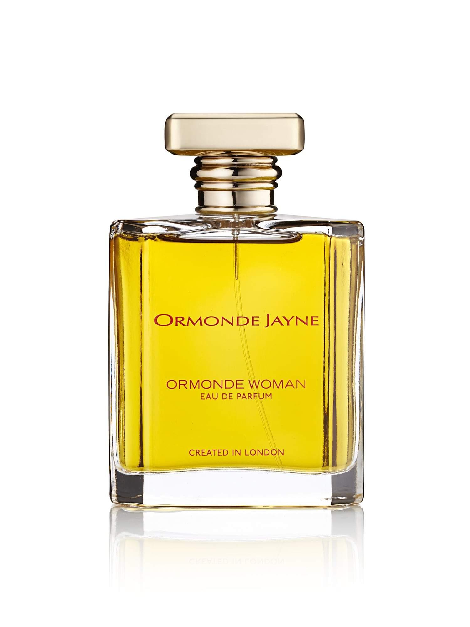Ormonde Woman