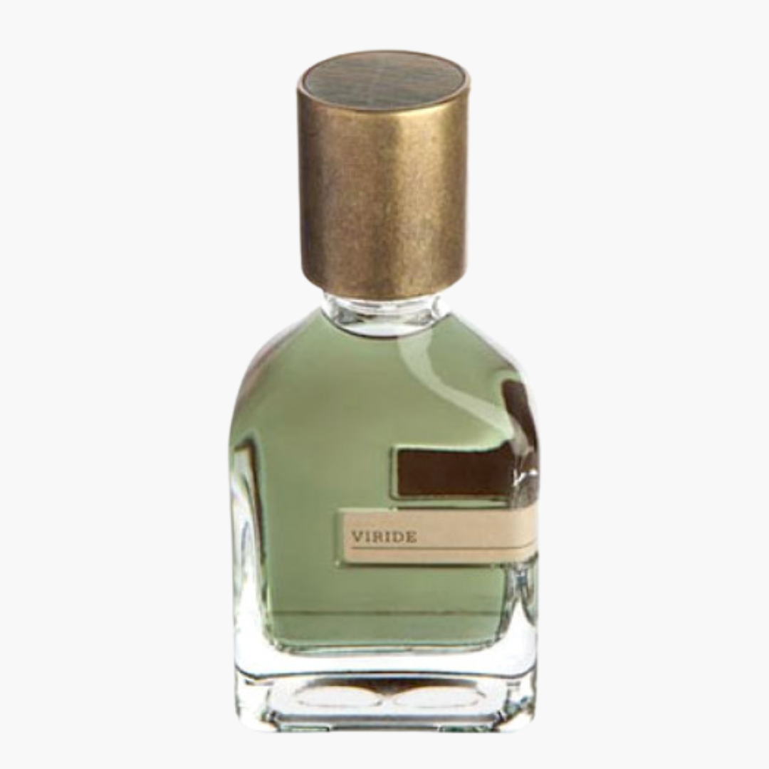 Orto Parisi Viride Extrait