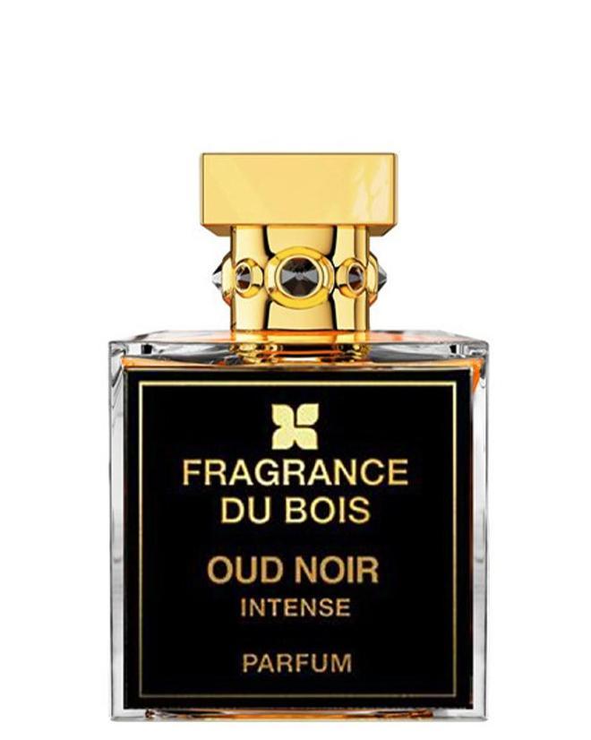 Oud Noir Intense