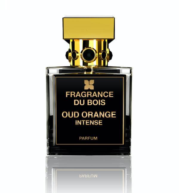 Oud Orange Intense