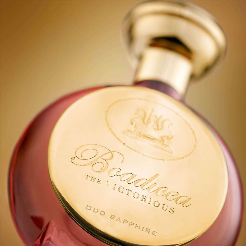 Oud Sapphire 