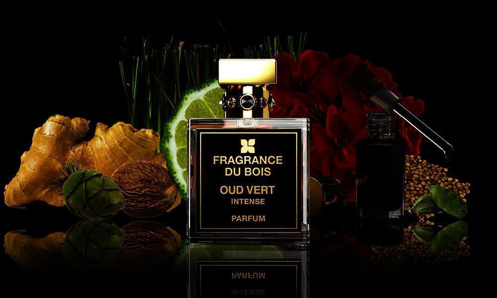 Oud Vert Intense