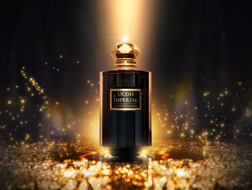 Oudh Imperial 