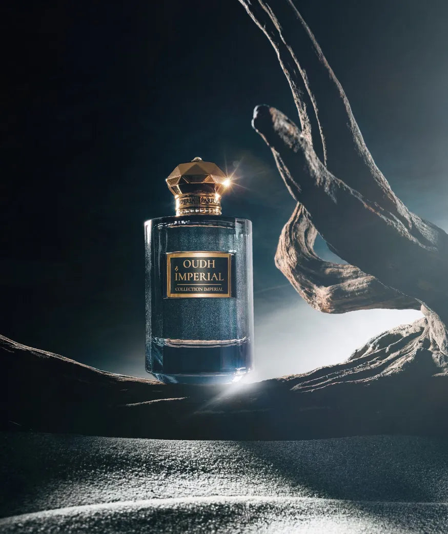 Oudh Imperial 