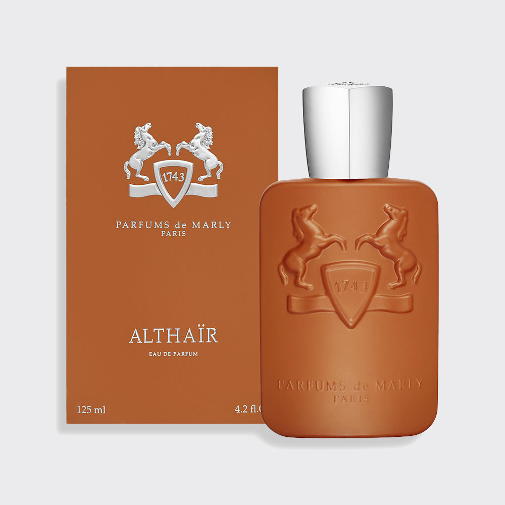Althair 
