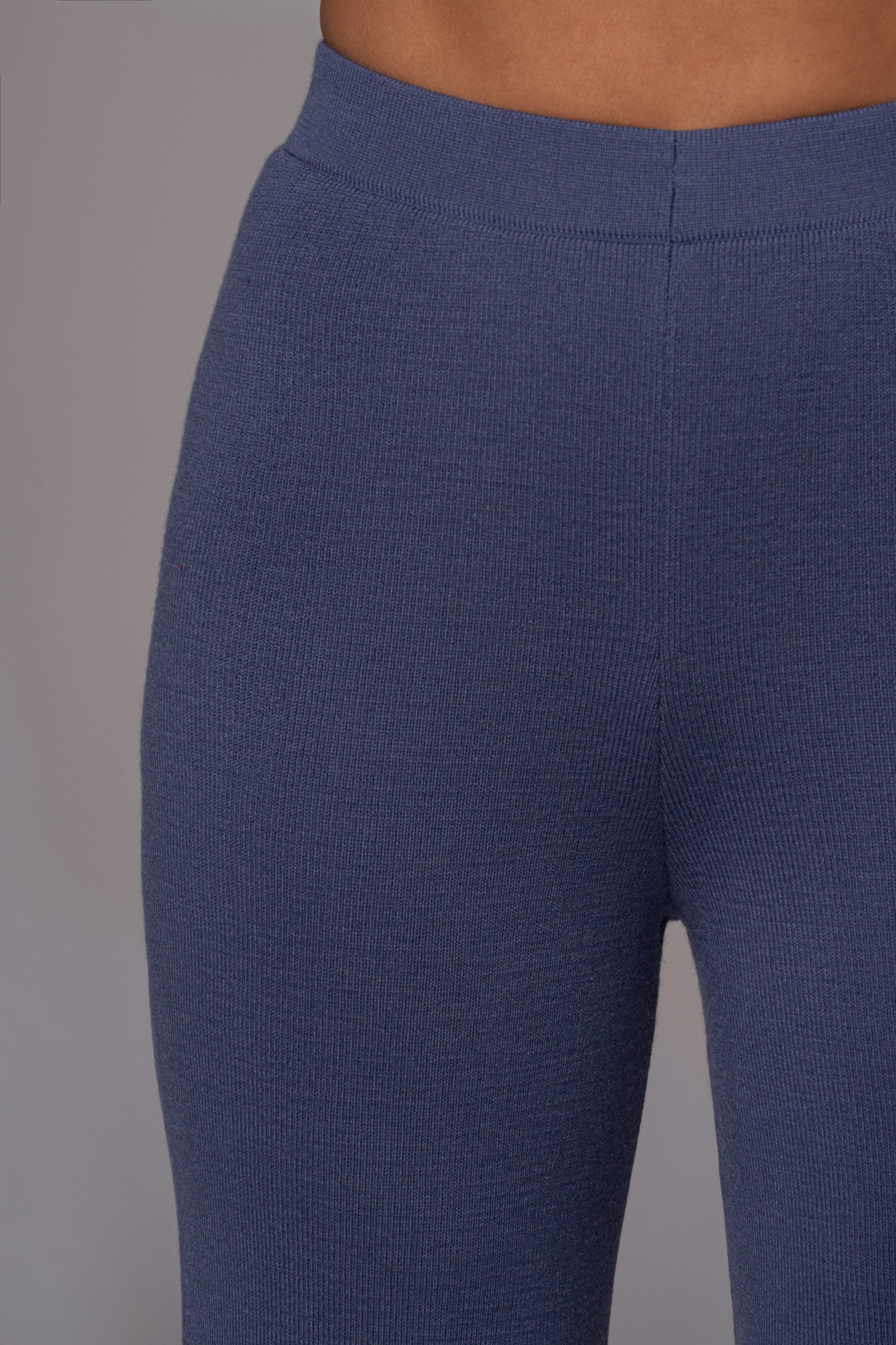 Dusk Alani Knit Pants