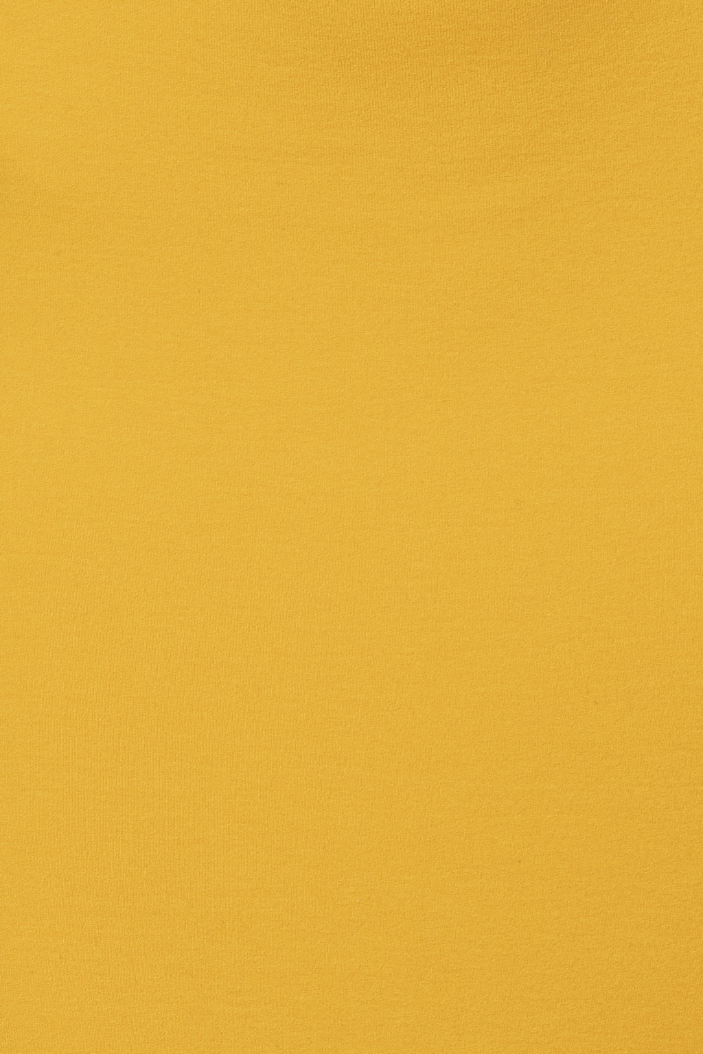 Yellow Secret Bloom Maxi Dress