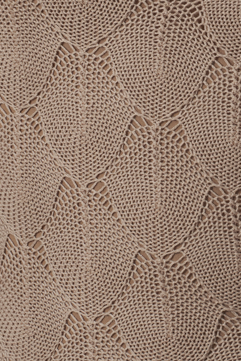 Sand Gabriela Knit Maxi Dress