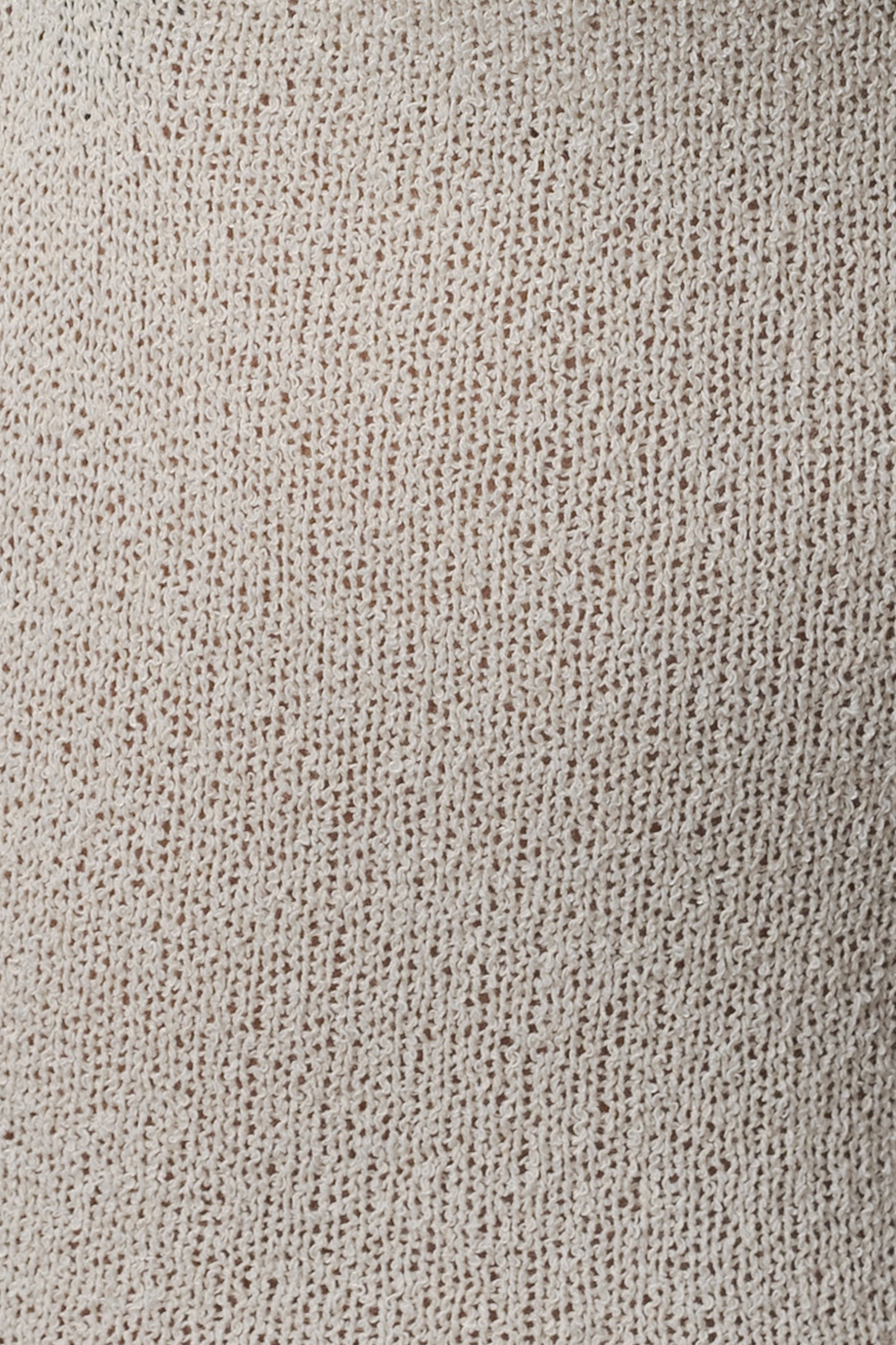 Cream Margo Maxi Dress