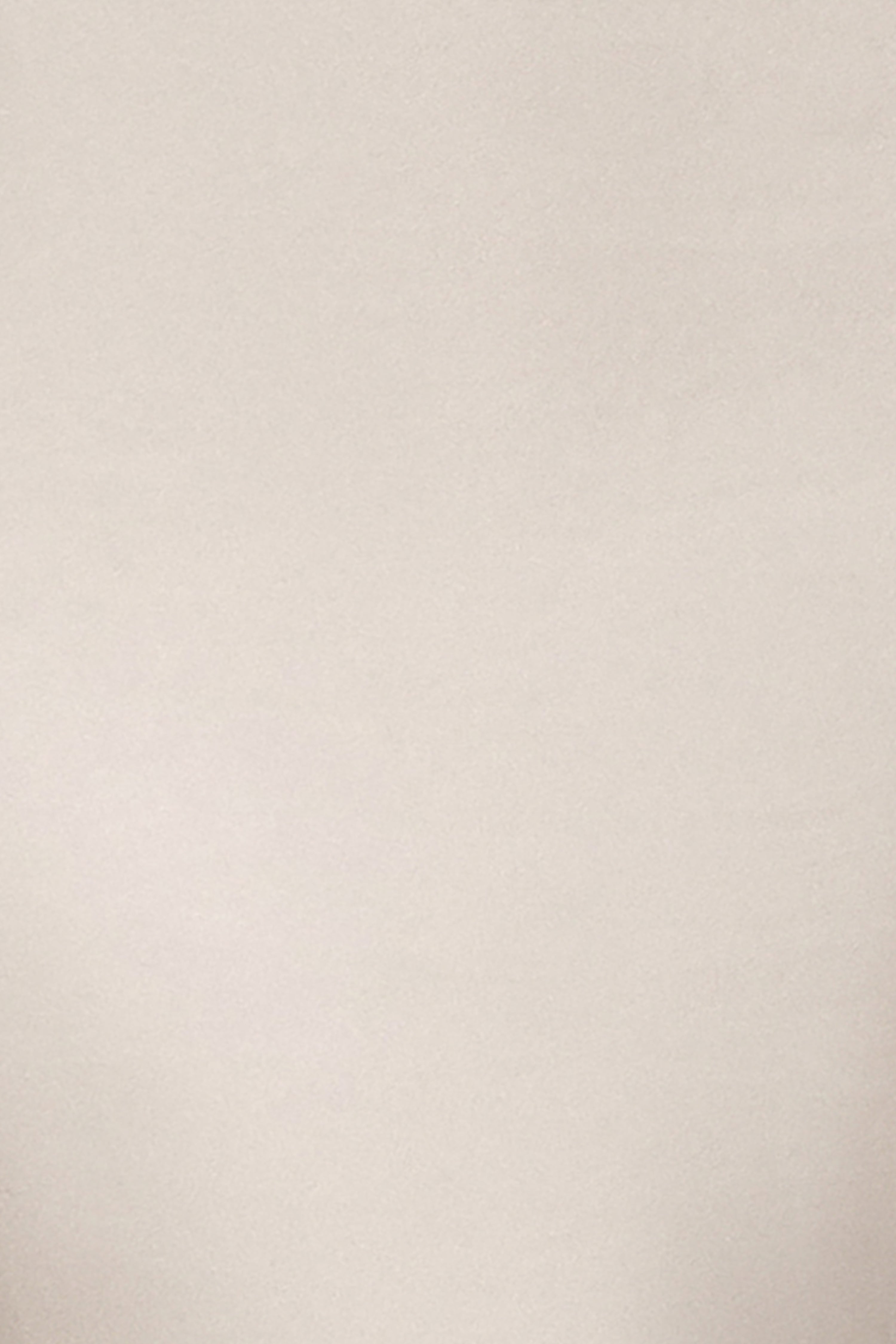 Off White Waverly Linen Trousers