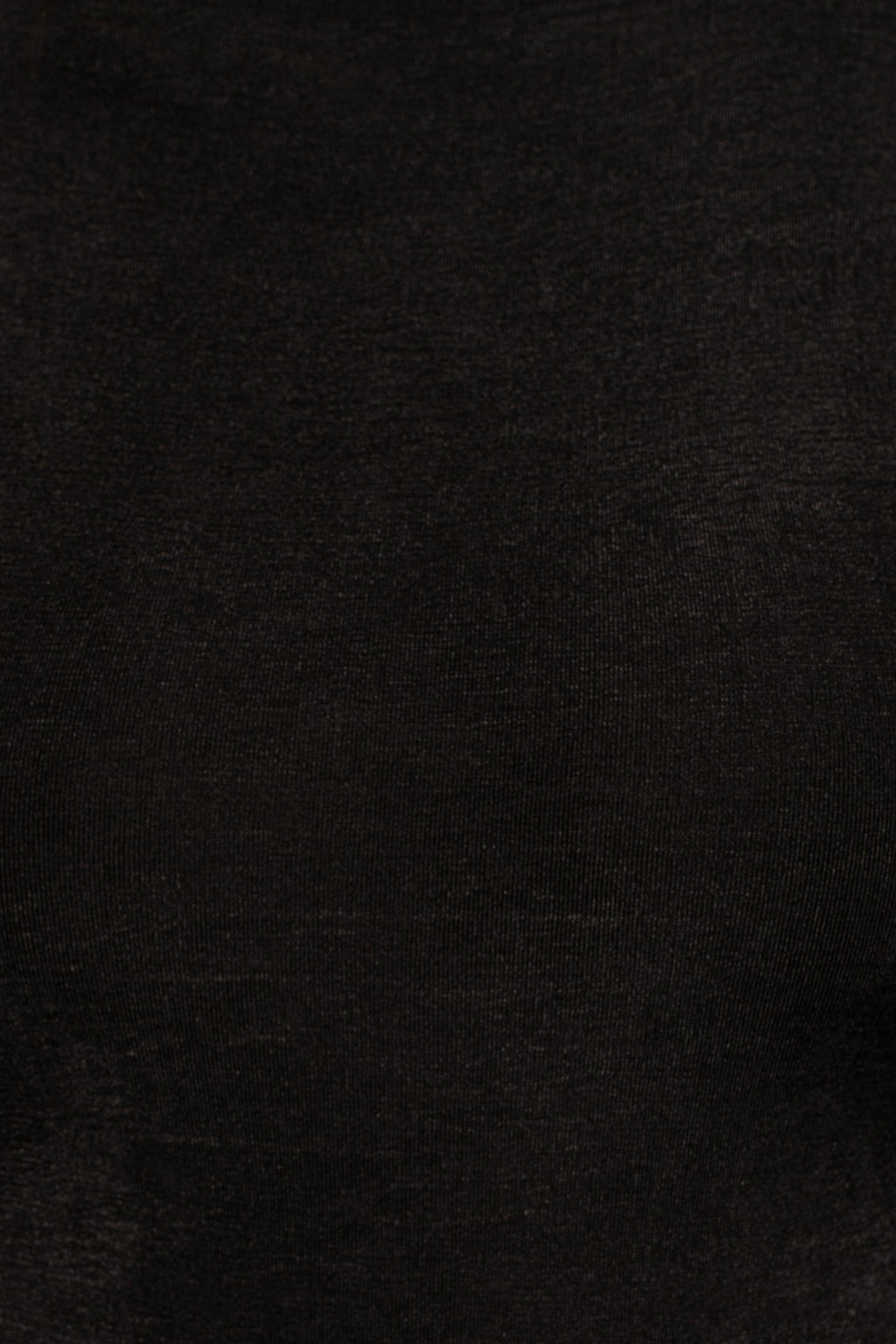 Black Aubree Midi Dress