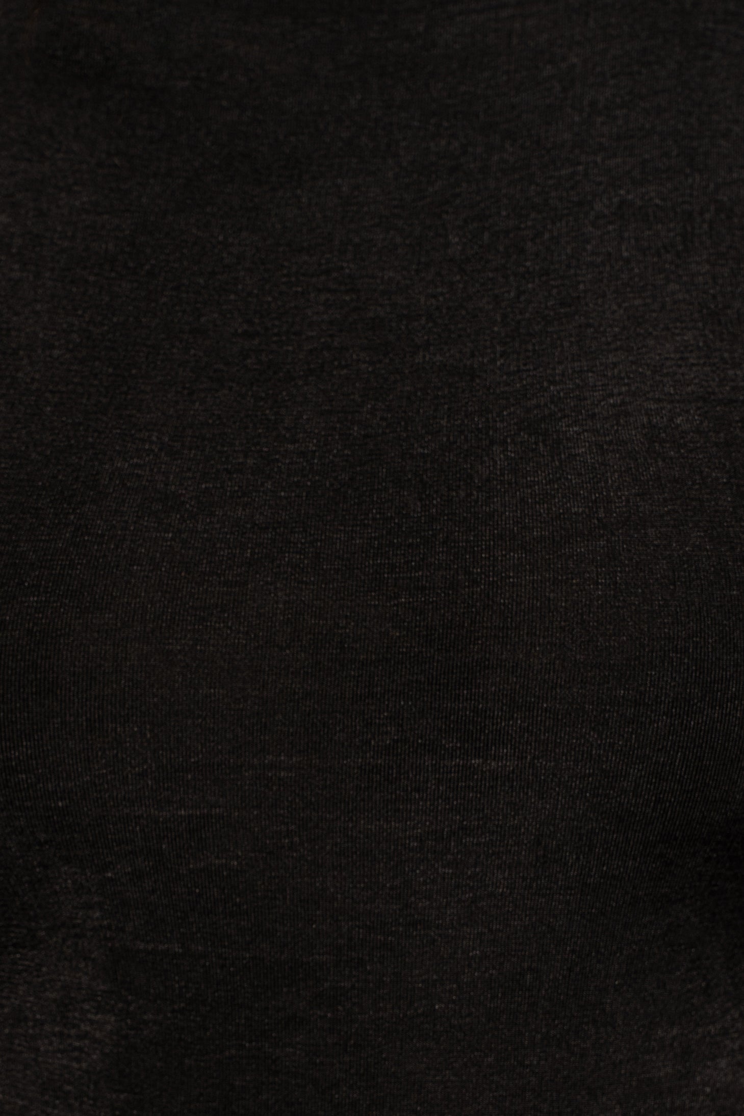 Black Aubree Midi Dress