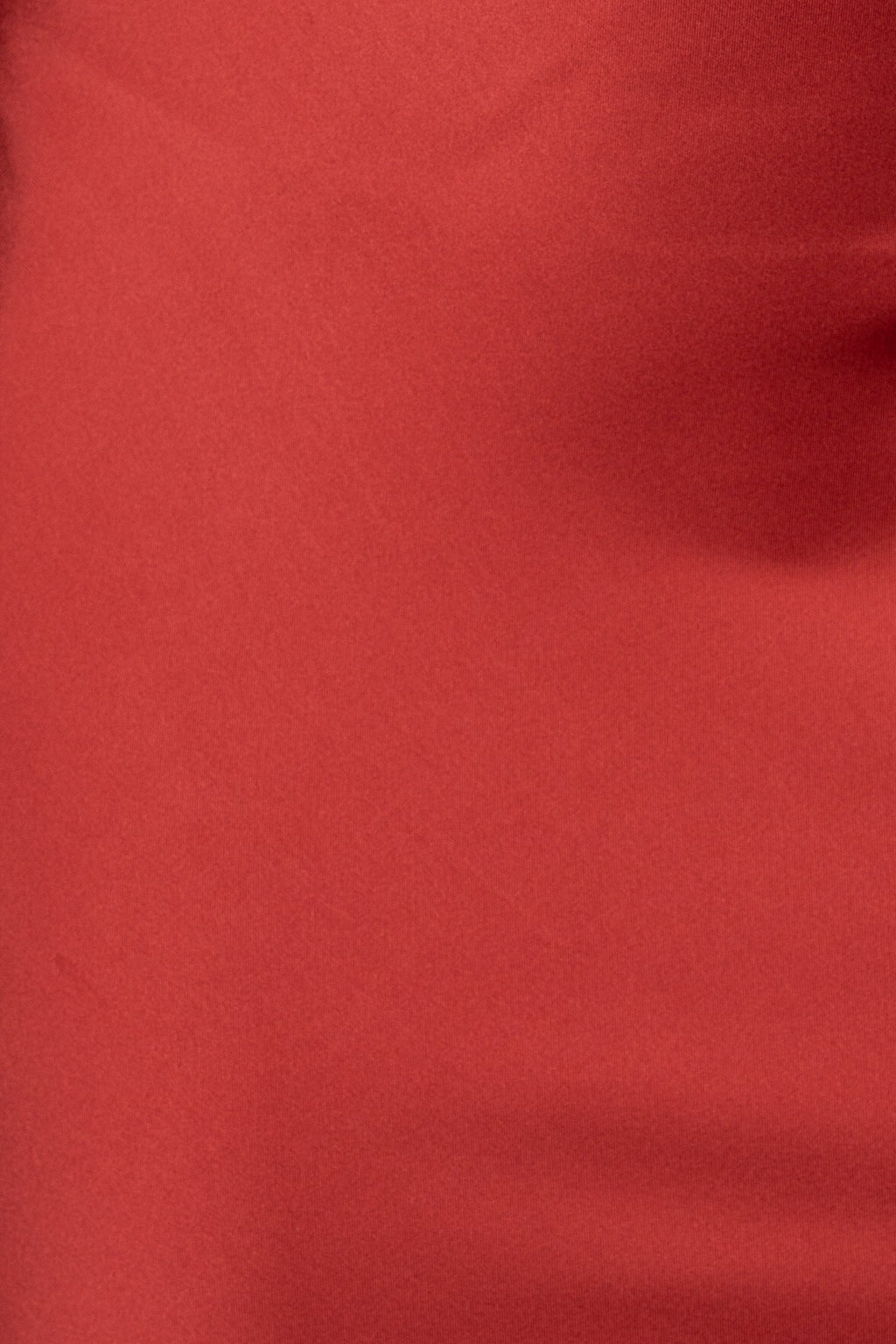 Red Irresistible Satin Maxi Dress
