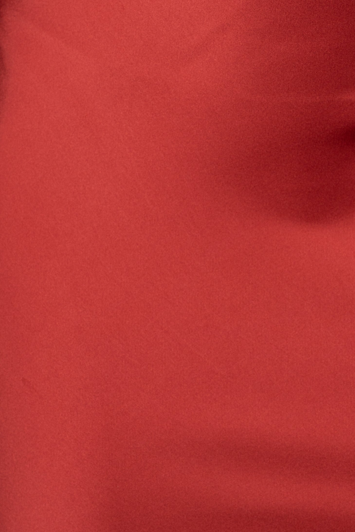 Red Irresistible Satin Maxi Dress