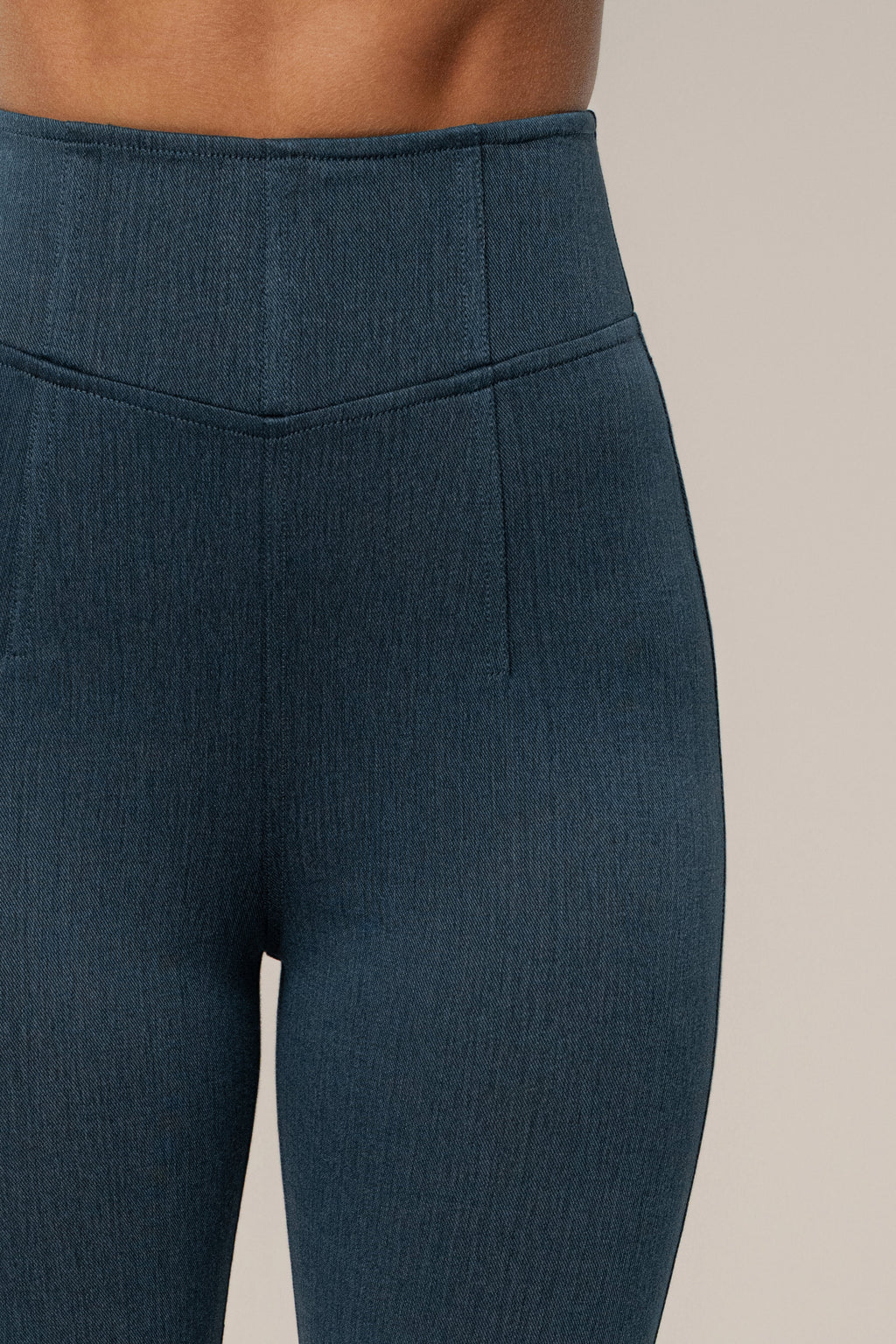 Dark Denim ALICE HIGH WAISTED JEANS