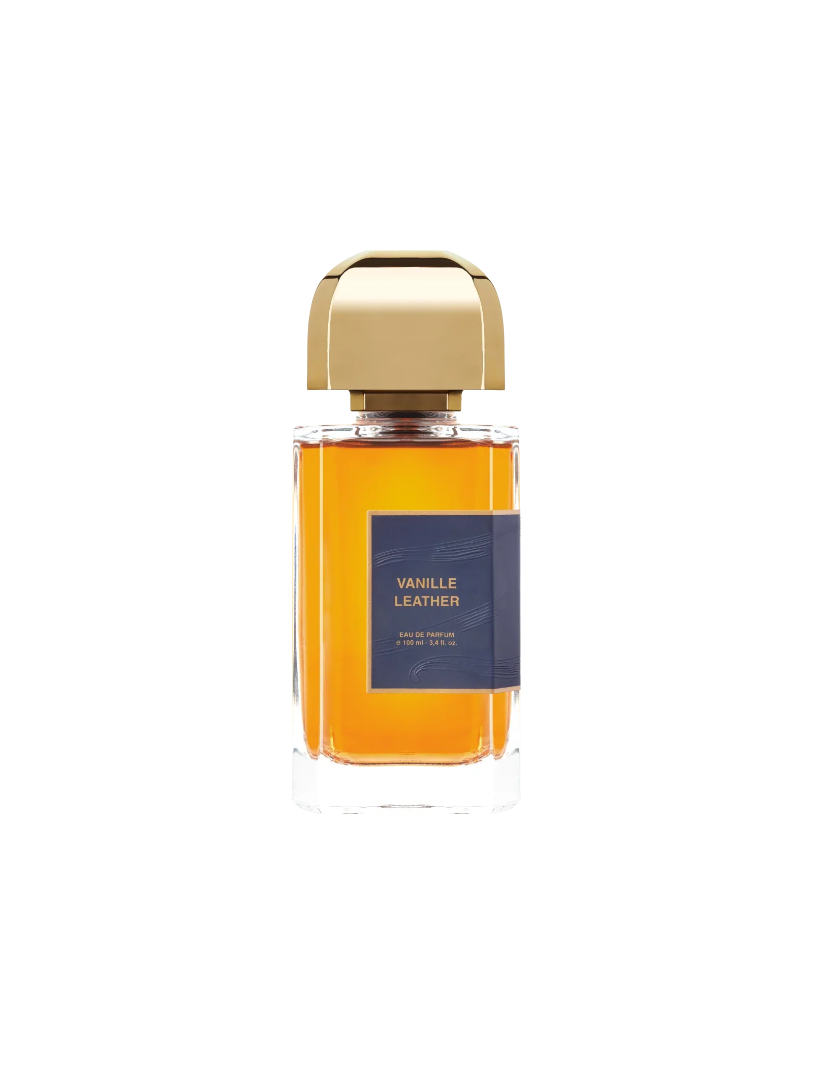 Vanille Leather 