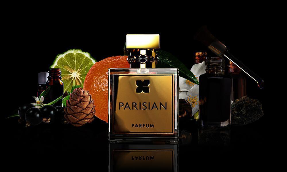 Parisian