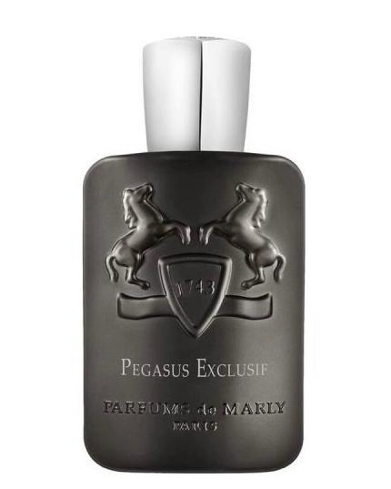Pegasus Exclusif