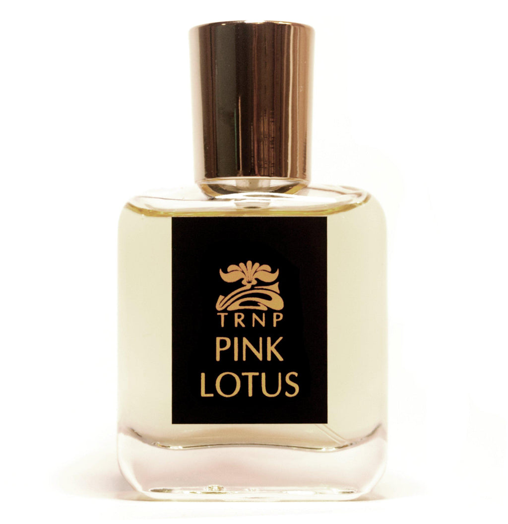 Pink Lotus 