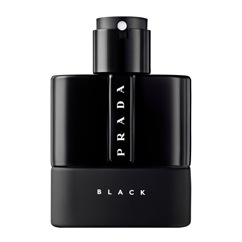 SAMPLE - Prada Luna Rossa Black EDP
