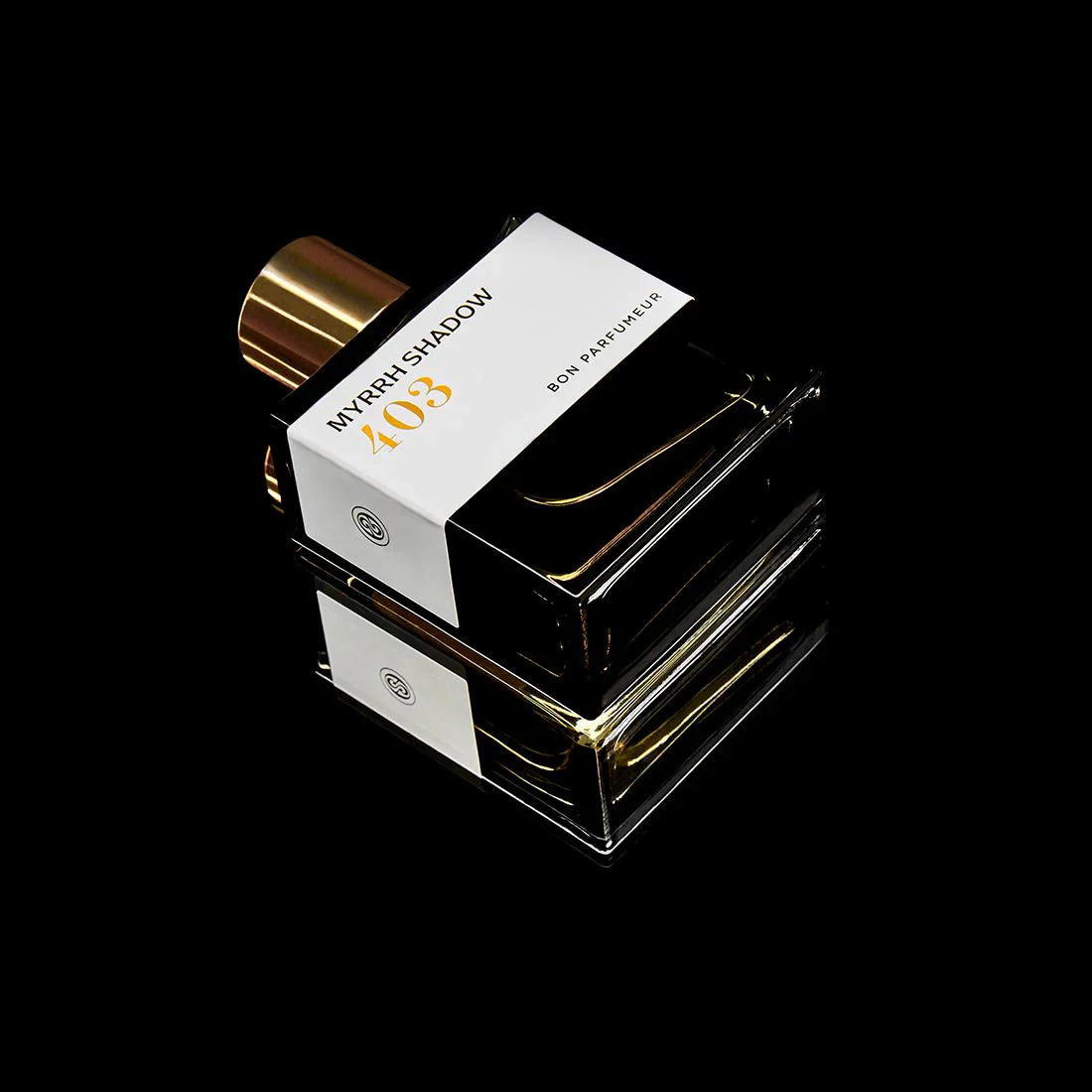 403 Myrrh Shadow-Bon Parfumeur 