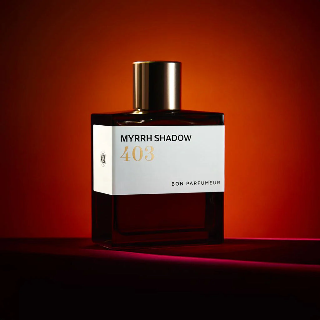 403 Myrrh Shadow-Bon Parfumeur 