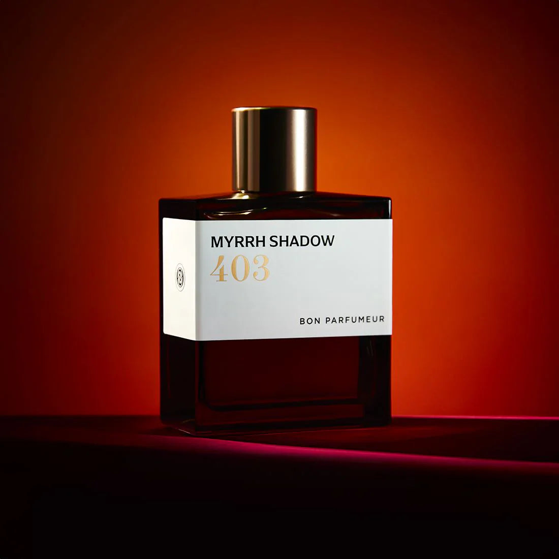 403 Myrrh Shadow-Bon Parfumeur 