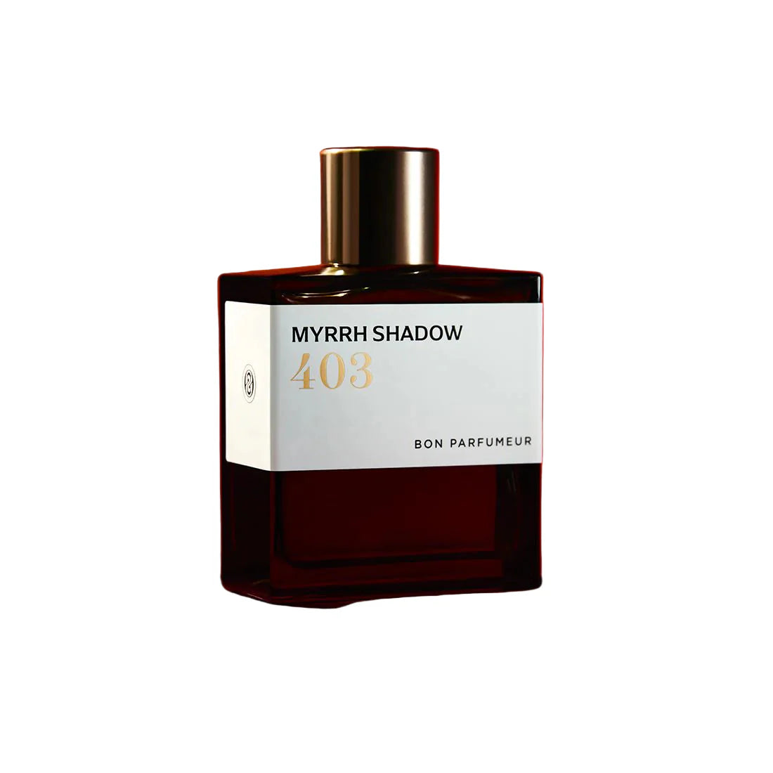 403 Myrrh Shadow-Bon Parfumeur 